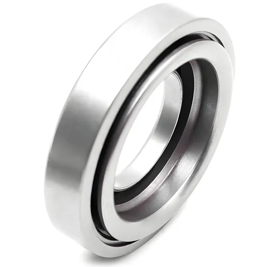6011-2RS/ZZ Rodamiento de Bolas de Surco Profundo de Baja Vibración Piezas de Automóvil