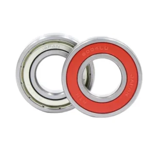 High Precision 61912 Deep Groove Ball Bearing for Machinery