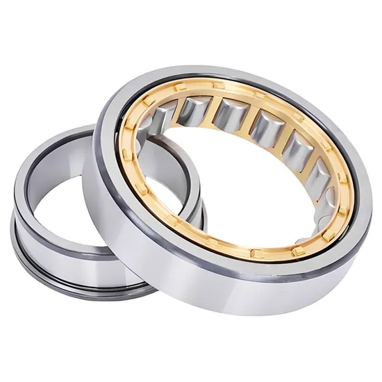 China Cylindrical Roller Bearing Nn3092 3005K 3006K