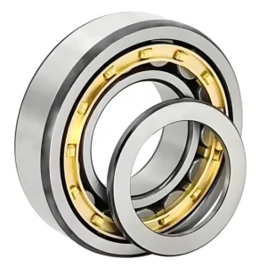 China Made NU 1021 Cylindrical Roller Bearing for Mechanical Equipment