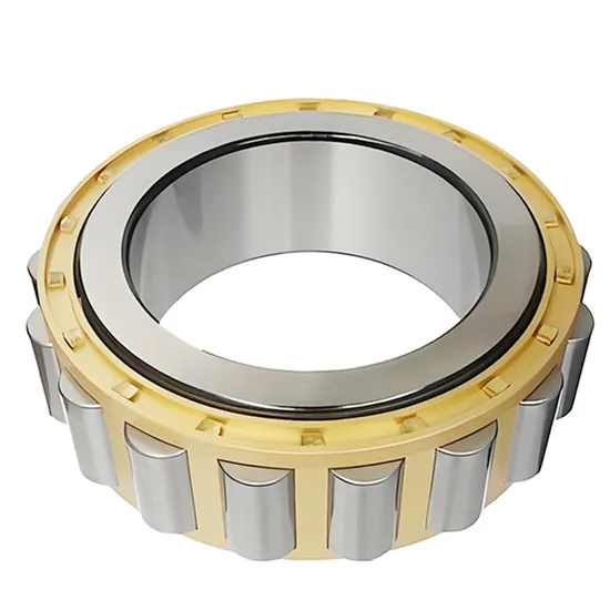 China Cylindrical Roller Bearing NN3014 NN3015 NN3016 Price