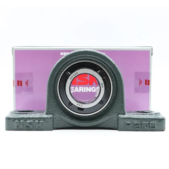 UCP211 Pillow Core Bearing Manufacturer Direct Stock