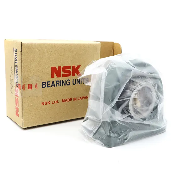 Mining Bearing Koyo UCP314 Pillow Block Bearing