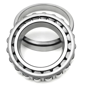Motorcycle Tapered Roller Bearing 31305 31306 31307