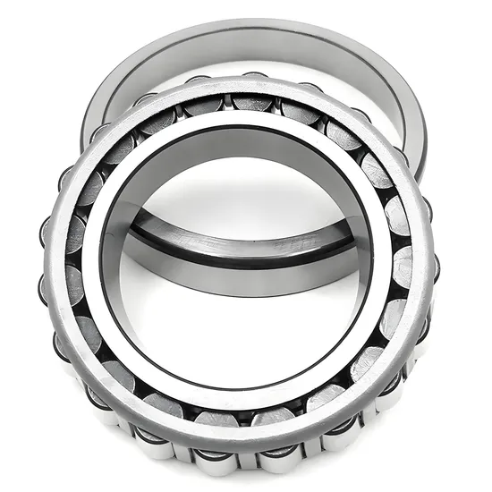 Motorcycle Tapered Roller Bearing 31305 31306 31307
