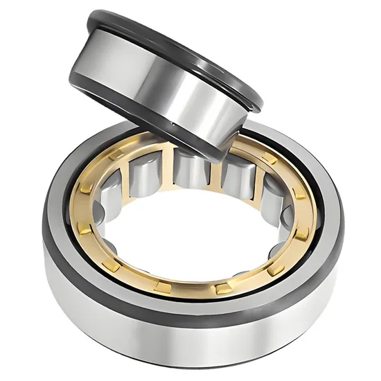 N410 NJ410 NU410 Cylindrical Roller Bearings for Motorcycle Auto Parts - Image 2