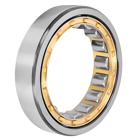 N410 NJ410 NU410 Cylindrical Roller Bearings for Motorcycle Auto Parts - Image 3