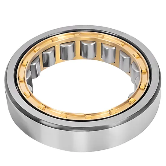 N410 NJ410 NU410 Cylindrical Roller Bearings for Motorcycle Auto Parts - Image 4