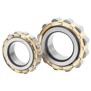 N410 NJ410 NU410 Cylindrical Roller Bearings for Motorcycle Auto Parts