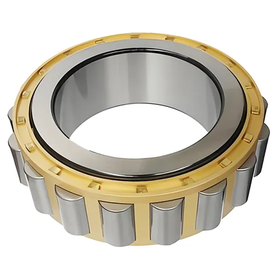 N410 NJ410 NU410 Cylindrical Roller Bearings for Motorcycle Auto Parts - Image 5