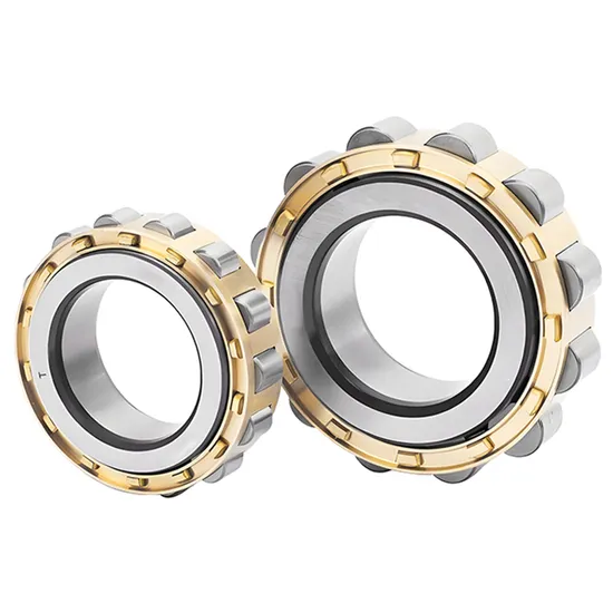 N410 NJ410 NU410 Cylindrical Roller Bearings for Motorcycle Auto Parts