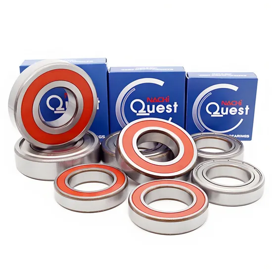 NACHI 6328 Deep Groove Ball Bearing for Motorcycle Parts - Image 3
