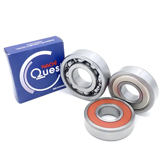 NACHI 6328 Deep Groove Ball Bearing for Motorcycle Parts - Image 4