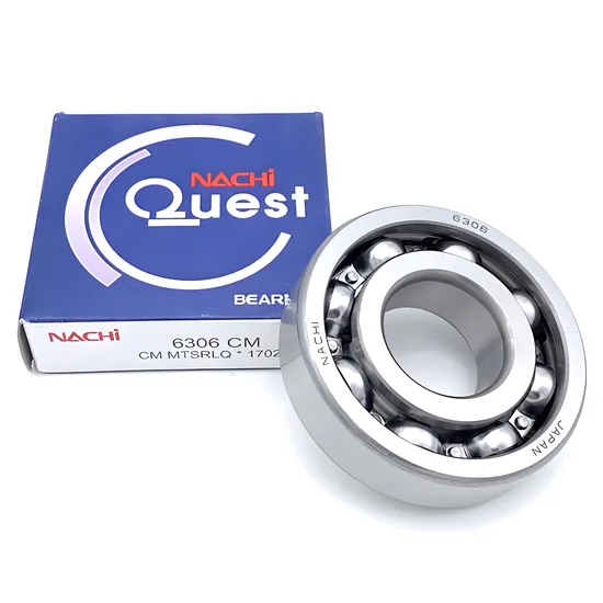NACHI 6328 Deep Groove Ball Bearing for Motorcycle Parts - Image 5