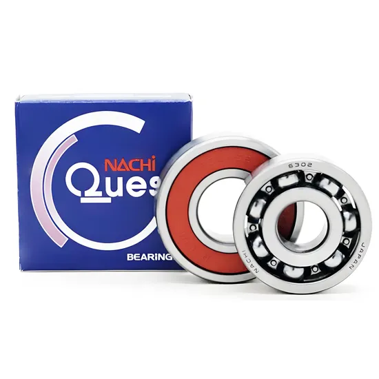NACHI 6328 Deep Groove Ball Bearing for Motorcycle Parts