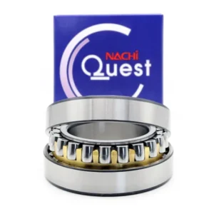 NACHI NSK 24018-24026CAMKE4 Self-Aligning Roller Bearing