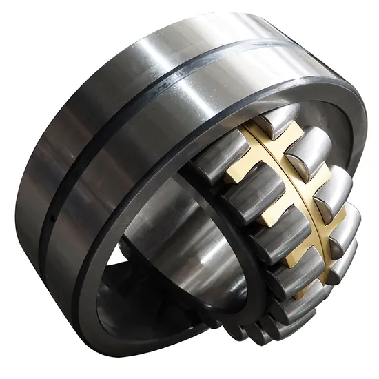 NACHI NSK 24028-24036CAMKE4 Self-Aligning Roller Bearing