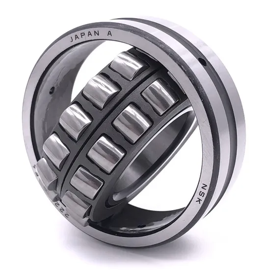 NACHI NSK 24030-24040cdke4 Self-Aligning Roller Bearings - Image 5