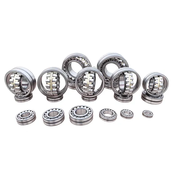NACHI NSK 24038-24052CAMKE4 Self-Aligning Roller Bearing