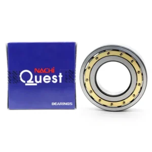 NACHI NSK Cylindrical Roller Bearing N2307em NJ2307em NF2307em NU2307em NUP2307em