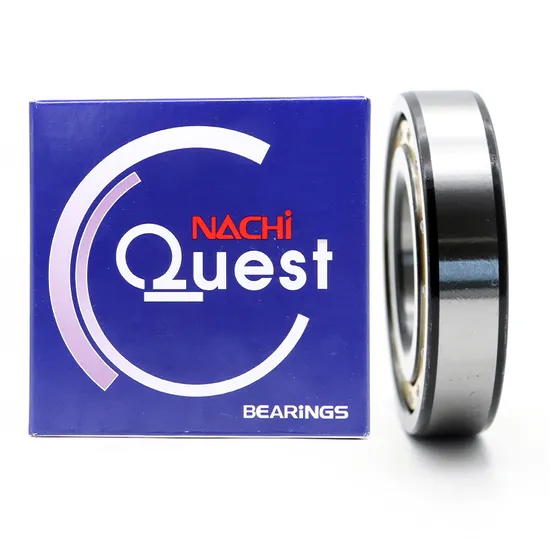 NACHI NSK NJ236em NJ238em NJ240em Cylindrical Roller Bearing