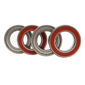 NACHI NTN 6014-2RS 6214-2RS 6314-2RS 6015-2RS 6215-2RS 6315-2RS Deep Groove Ball Bearing