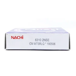 NACHI NTN 6030-2RS 6230-2RS 6032-2RS 6232-2RS Deep Groove Ball Bearing
