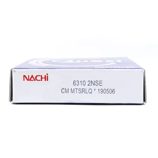 NACHI NTN 6030-2RS 6230-2RS 6032-2RS 6232-2RS Deep Groove Ball Bearing
