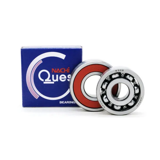 NACHI NTN NSK 6903 6904 6905 Deep Groove Ball Bearing for Mine Machine