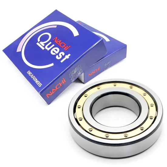 NACHI N2306em NJ2306em NF2306em Cylindrical Roller Bearing - Image 4