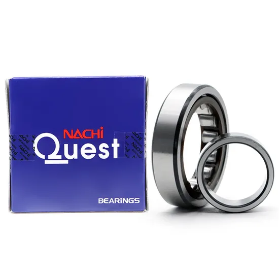NACHI N2306em NJ2306em NF2306em Cylindrical Roller Bearing - Image 5