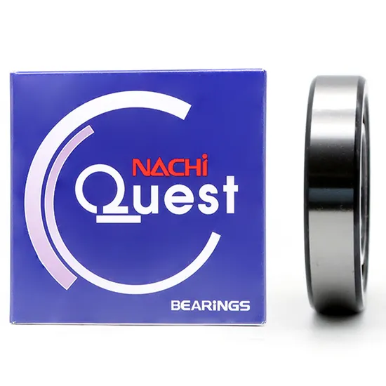 NACHI NU305 NUP305 Cylindrical Roller Bearing High Quality - Image 5