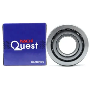 NACHI Timken Qj240m Qj244m Qj248m Angular Contact Ball Bearing