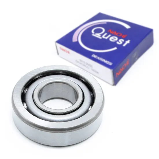 7320AC 7321AC 7322AC Angular Contact Ball Bearing High Quality