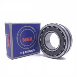 NSK 22306-22310CDE4 Self-Aligning Roller Bearings