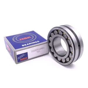 NSK 22311-22315CAMKE4 Self-Aligning Roller Bearings