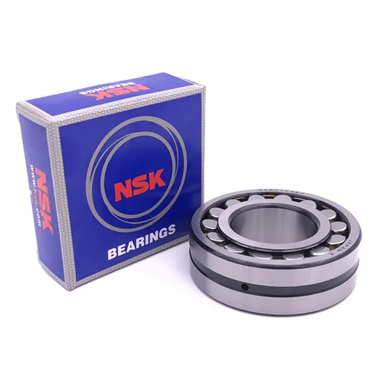 NSK 22315-22319cdke4 Self-Aligning Roller Bearing