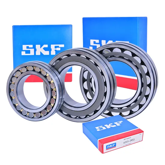 NSK 24140-24156CAMKE4 Self-Aligning Roller Bearing