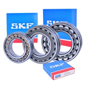 NSK 24180-24196CDKE4 Self-Aligning Roller Bearings