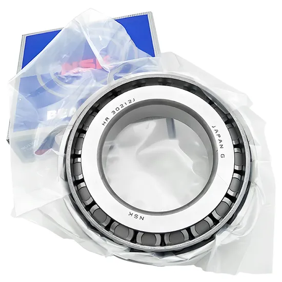 NSK 31308 31309 31310 Taper Roller Bearing for Machine Tool Spindle - Image 2