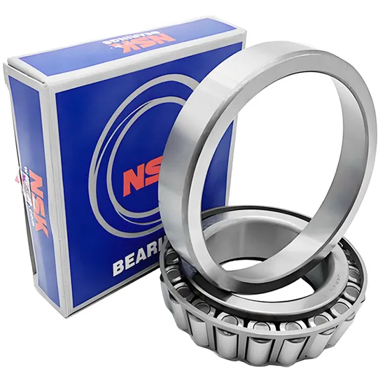 NSK 31308 31309 31310 Taper Roller Bearing for Machine Tool Spindle - Image 3