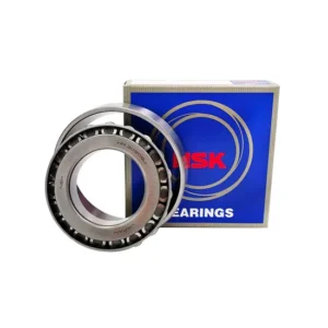 NSK 32216 32217 32218 Tapered Roller Bearing for Car
