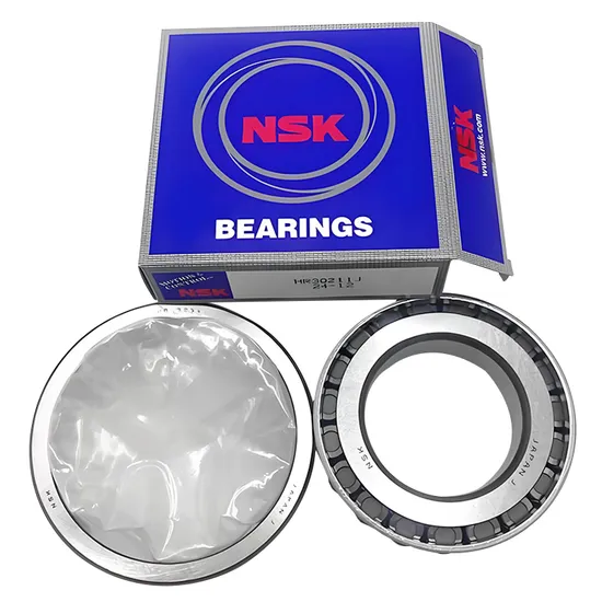 NSK 32934 32964 32976 32980 Taper Roller Bearing