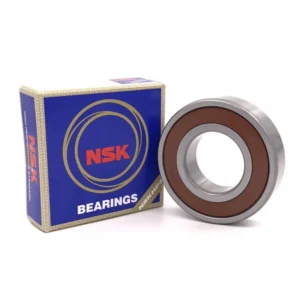 NSK 6211zz 6212zz 6213zz Deep Groove Ball Bearing for Power Station