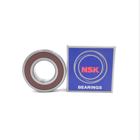 NSK 6212zz 6213zz 6214zz Deep Groove Ball Bearing for Smelter