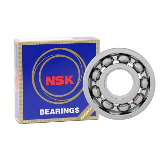 NSK 6216zz 6217zz 6218zz Deep Groove Ball Bearing for Motorcycle - Image 3