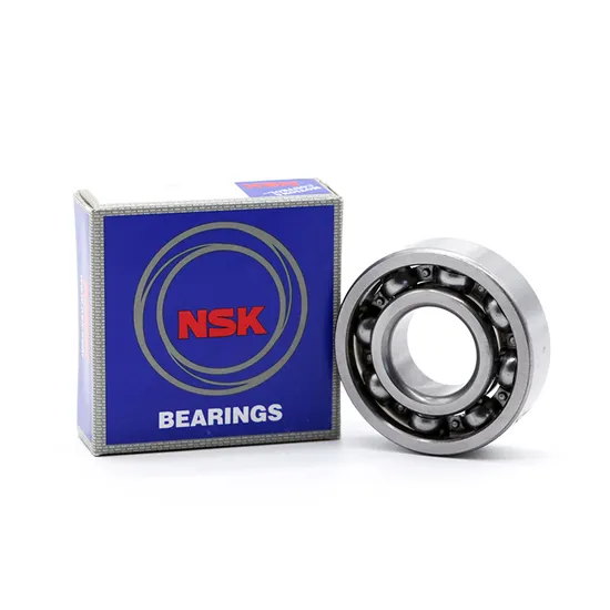 NSK 6216zz 6217zz 6218zz Deep Groove Ball Bearing for Motorcycle - Image 4