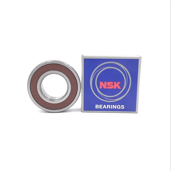 NSK 6216zz 6217zz 6218zz Deep Groove Ball Bearing for Motorcycle - Image 5