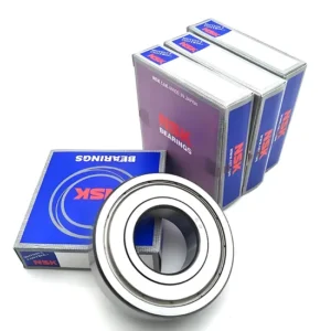 NSK 6226zz 6228zz 6230zz Deep Groove Ball Bearings for Motorcycle