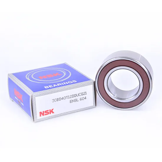 NSK Benz 560 2ts2-Df0676h AC Compressor Bearing - Image 3